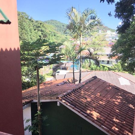 Morada Das Pedras フロリアノポリス エクステリア 写真