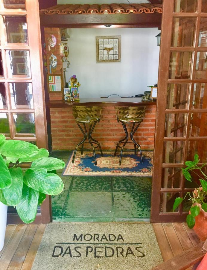 Morada Das Pedras フロリアノポリス エクステリア 写真