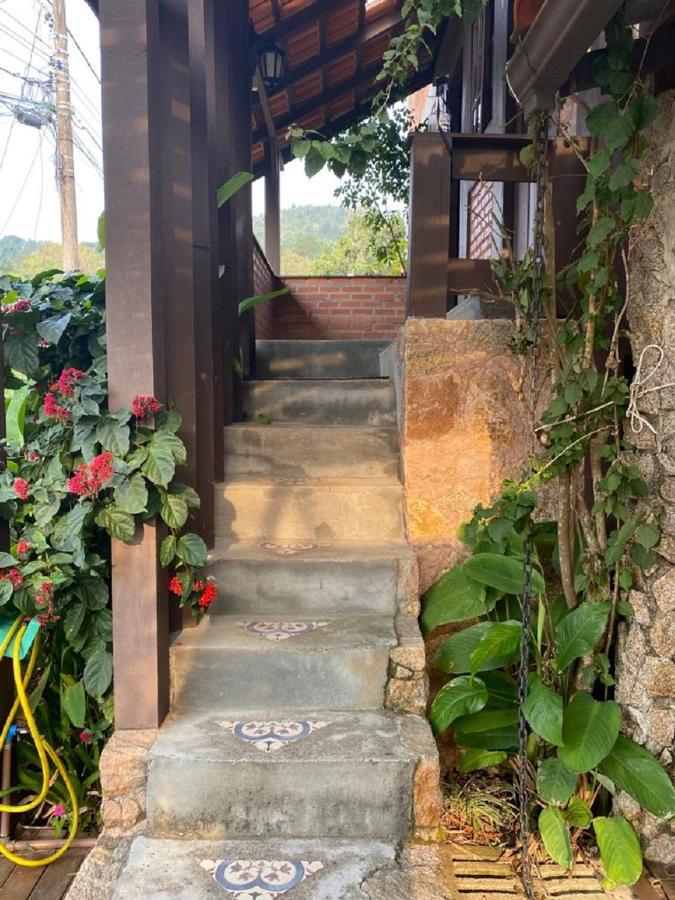 Morada Das Pedras フロリアノポリス エクステリア 写真