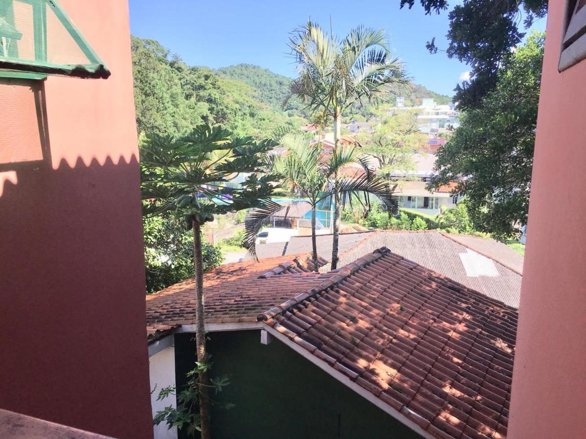 Morada Das Pedras フロリアノポリス エクステリア 写真