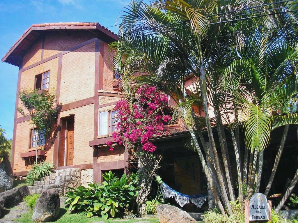 Morada Das Pedras フロリアノポリス エクステリア 写真