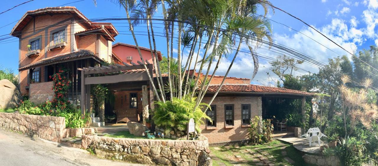 Morada Das Pedras フロリアノポリス エクステリア 写真